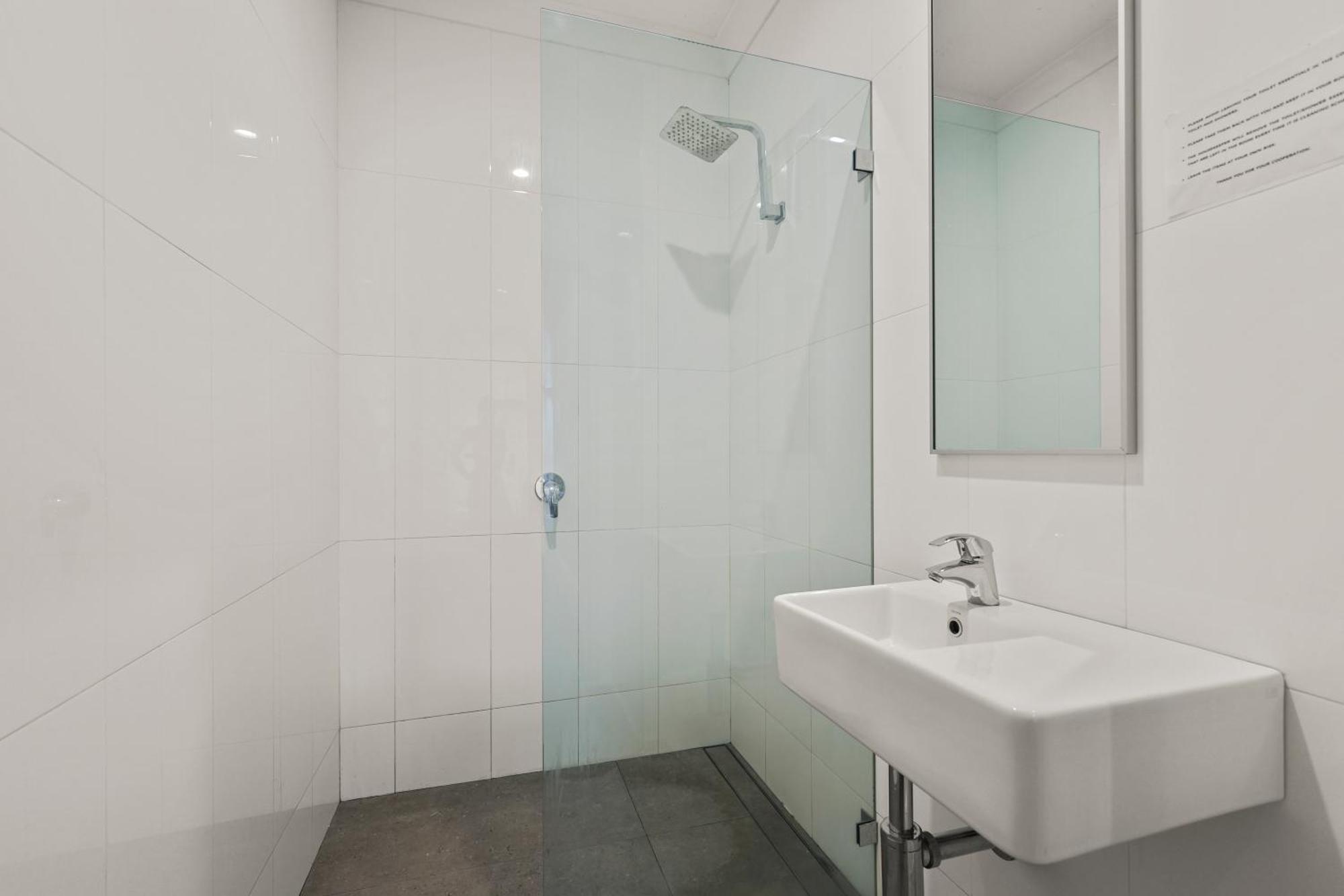 Azzurro Pod Hotel Darling Harbour- Near Icc Sidney Dış mekan fotoğraf