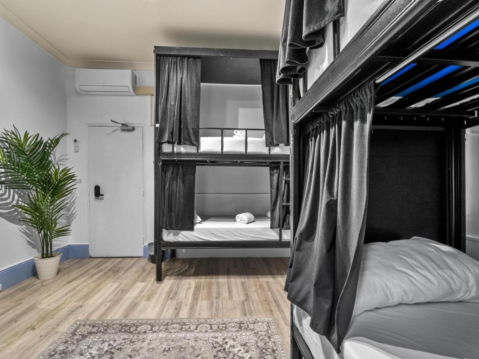 Azzurro Pod Hotel Darling Harbour- Near Icc Sidney Dış mekan fotoğraf
